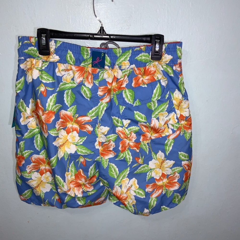 VINTAGE MICHAEL'S SWIM TRUNKS SIZE L